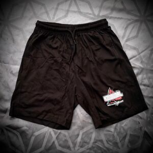 Kraťasy Komunál- Nedáme se zlomit